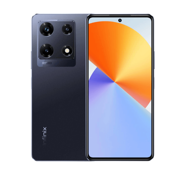 1 Infinix Note 30 pro 1 Infinix Note 30 pro