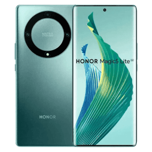 Honor Magic 5 Lite