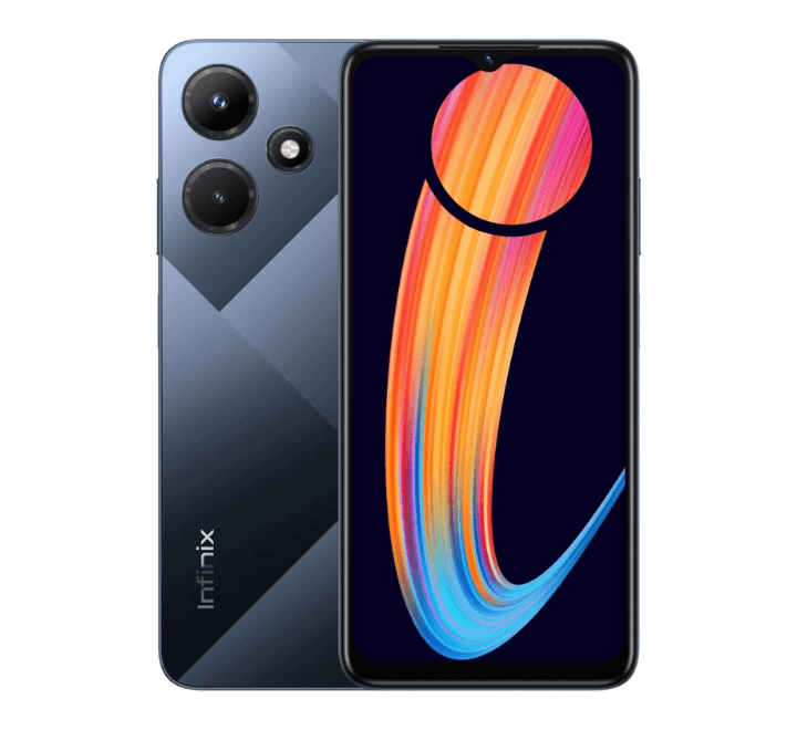 1 Infinix Hot 30i Infinix Hot 30i