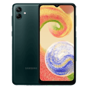 Samsung A04