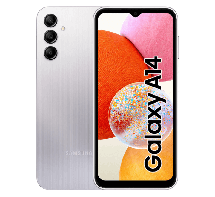 1 Samsung A14 Samsung A14