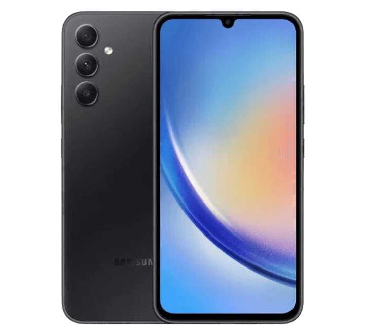 1 Samsung A34 Samsung A34