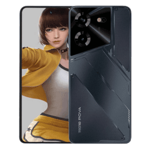 Tecno Pova 5