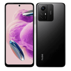 Xiaomi Redmi Note 12s