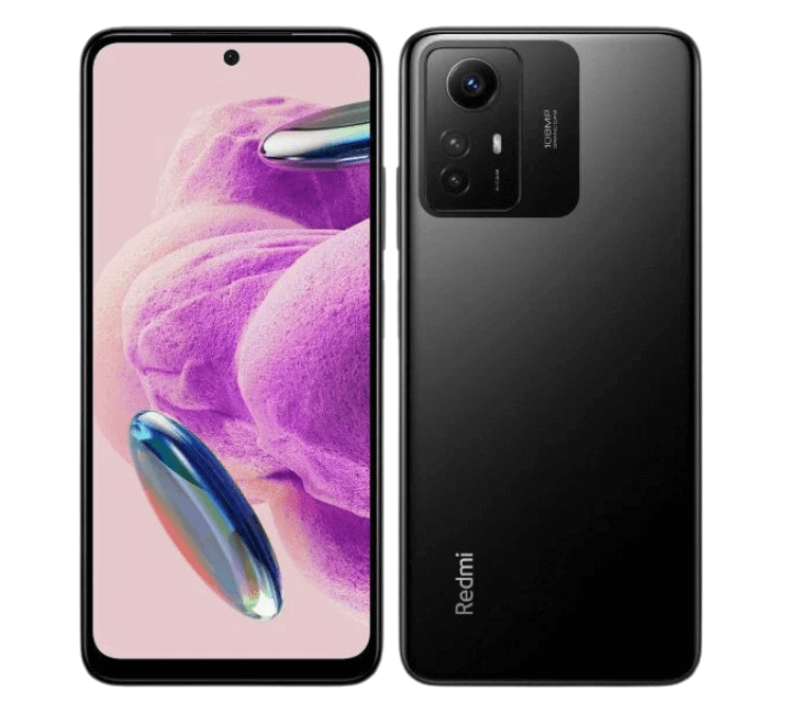 1 Xiaomi Redmi Note 12s Xiaomi Redmi Note 12s