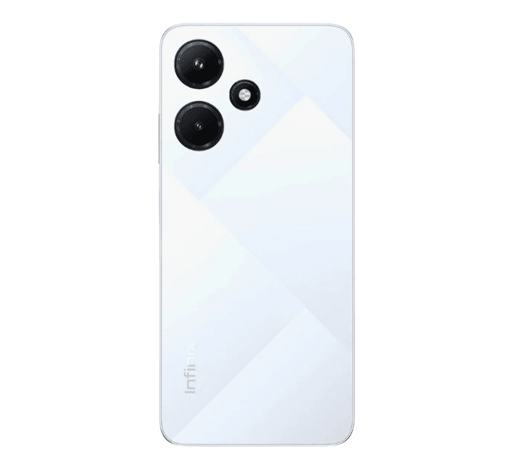 2 Infinix Hot 30i Infinix Hot 30i