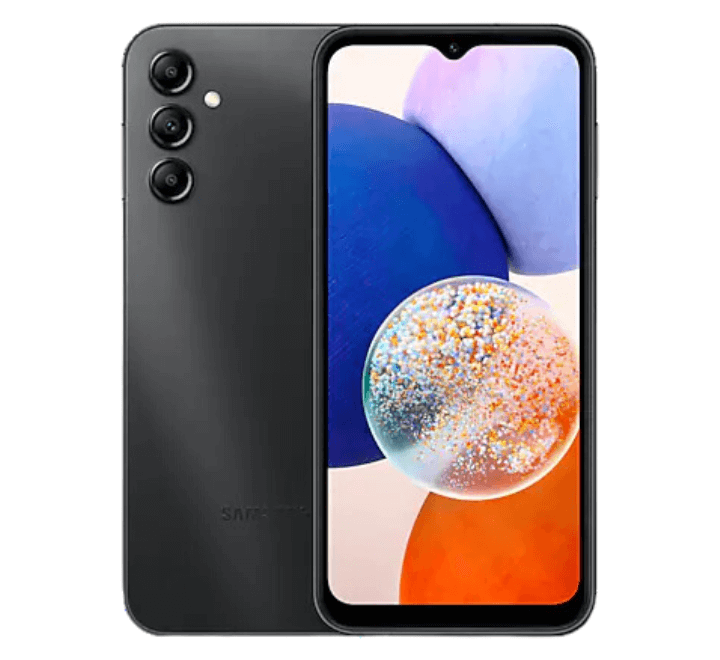 2 Samsung A14 Samsung A14