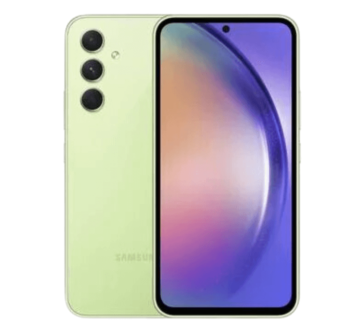 2 Samsung A54 Samsung A54