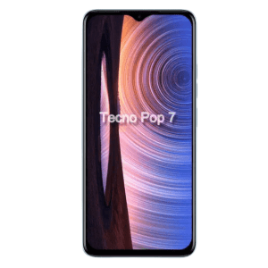Tecno Pop 7