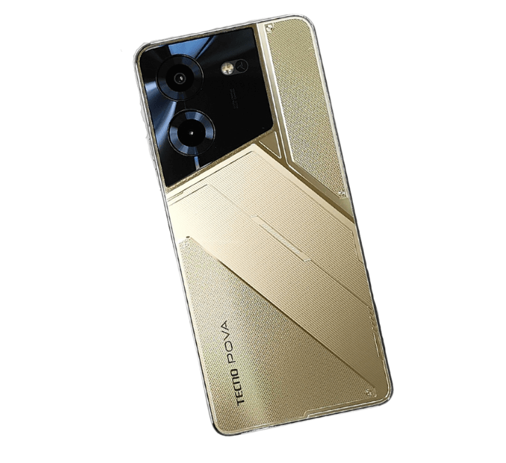 2 Tecno Pova 5 Tecno Pova 5