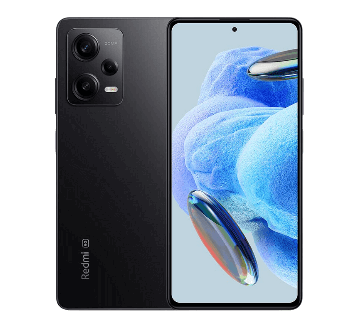 2 Xiaomi Redmi Note 12 pro 5g Xiaomi Redmi Note 12 pro 5g