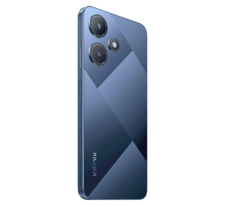 3 Infinix Hot 30i Infinix Hot 30i