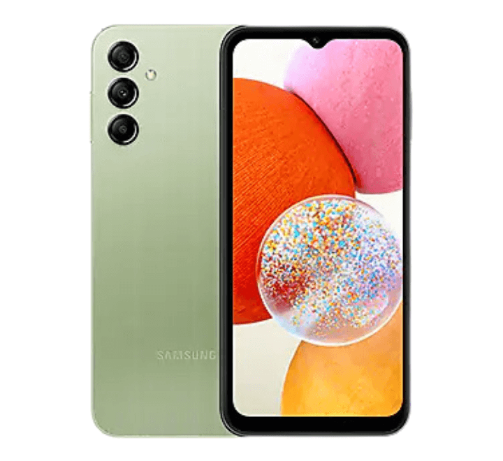 3 Samsung A14 Samsung A14