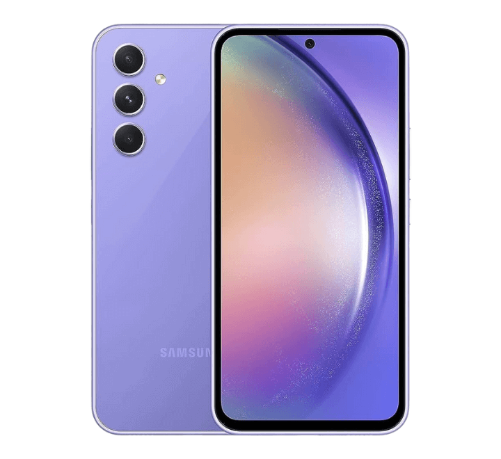 3 Samsung A54 Samsung A54