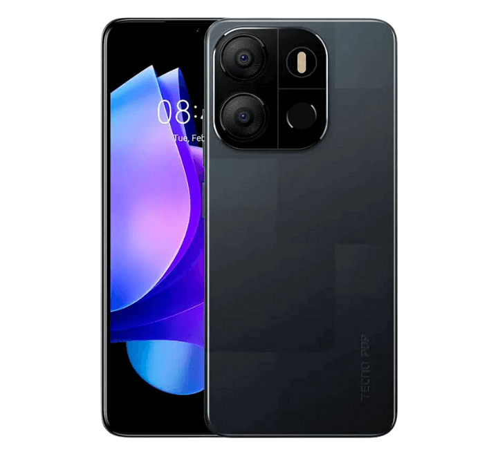 3 Tecno Pop 7 Tecno Pop 7