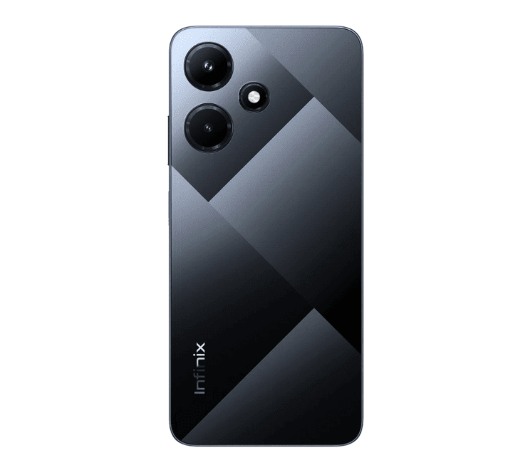 4 Infinix Hot 30i Infinix Hot 30i