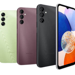 Samsung A14
