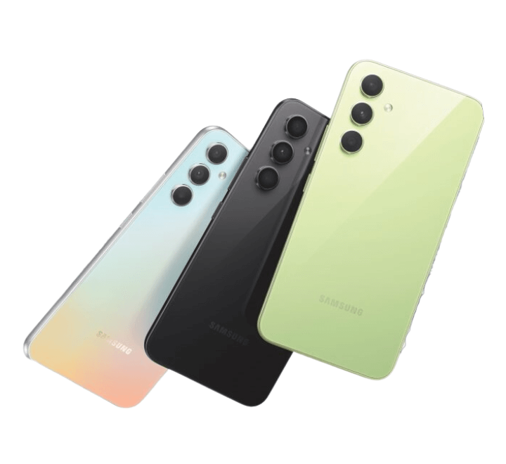4 Samsung A34 Samsung A34
