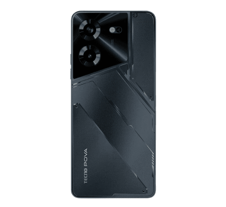 4 Tecno Pova 5 Tecno Pova 5