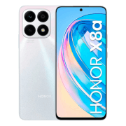 Honor X8A