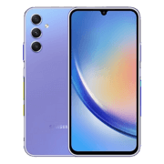 Samsung A34