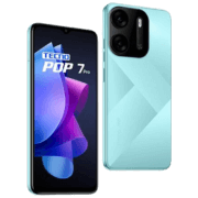 Tecno Pop 7
