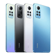 Xiaomi Redmi Note 12 pro 4g