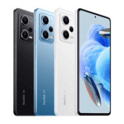 Xiaomi Redmi Note 12 pro 5g