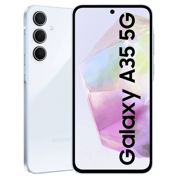 Samsung A35